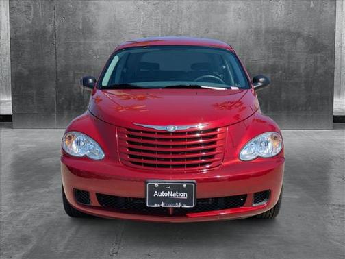 2009 Chrysler PT Cruiser LX
