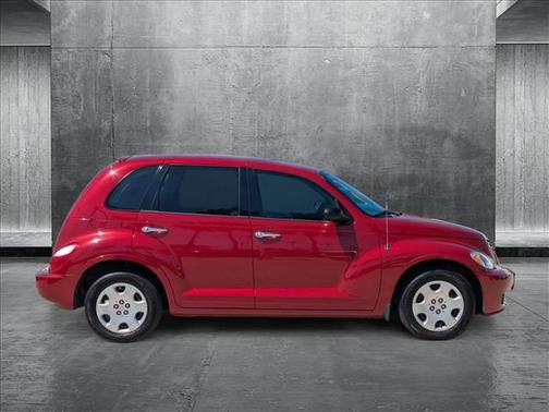 2009 Chrysler PT Cruiser LX