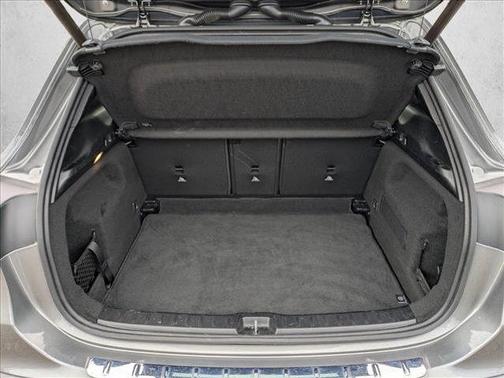 2021 Mercedes-Benz GLA 250 Base 4MATIC