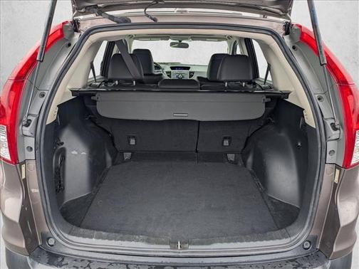 Copper 2013 Honda CR-V EX-L