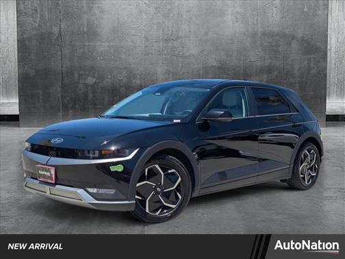 2023 Hyundai IONIQ 5 SEL