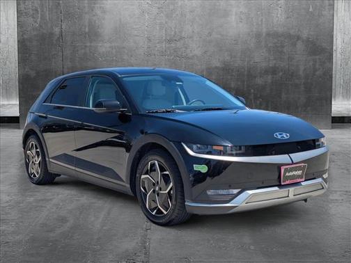 2023 Hyundai IONIQ 5 SEL