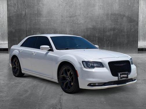 2021 Chrysler 300 S