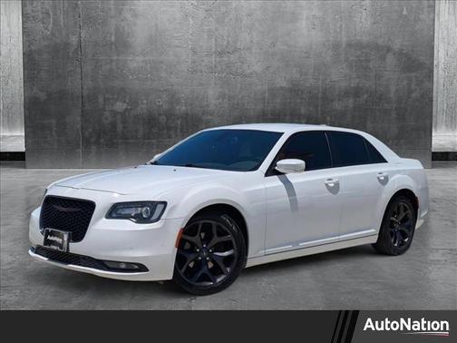 2021 Chrysler 300 S