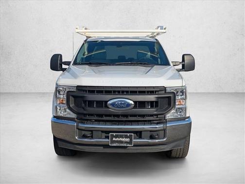 2021 Ford F-350 XL