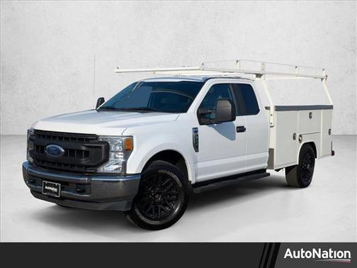 2021 Ford F-350 XL