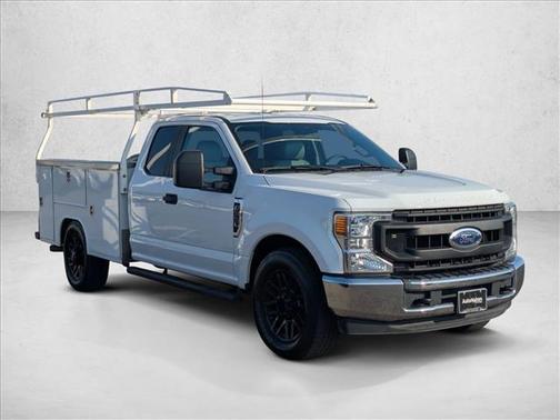 2021 Ford F-350 XL