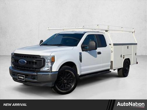 2021 Ford F-350 XL