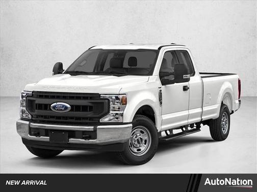 2021 Ford F-350 XL
