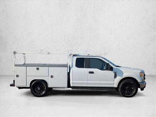 2021 Ford F-350 XL