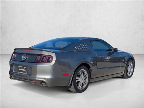 2013 Ford Mustang GT