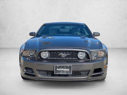 2013 Ford Mustang GT