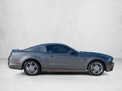 2013 Ford Mustang GT