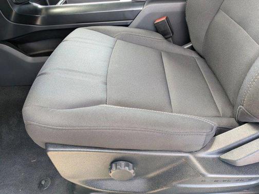 Carbonized Gray Metallic 2026 Ford F-150 STX