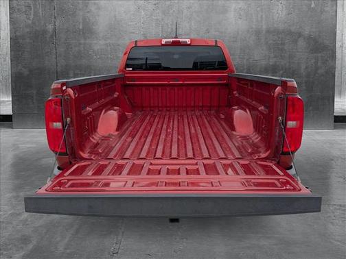 2015 Chevrolet Colorado LT