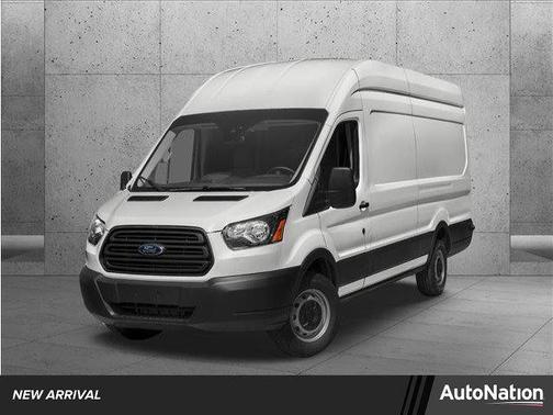 2019 Ford Transit-350 Base