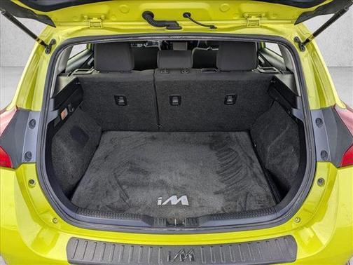 2017 Toyota Corolla iM Base