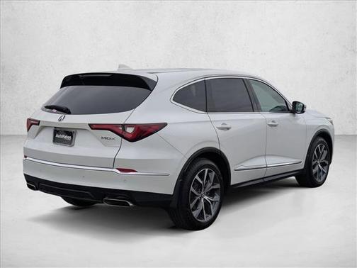 2023 Acura MDX Technology Package