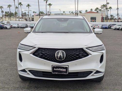 2023 Acura MDX Technology Package