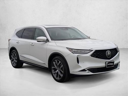 2023 Acura MDX Technology Package