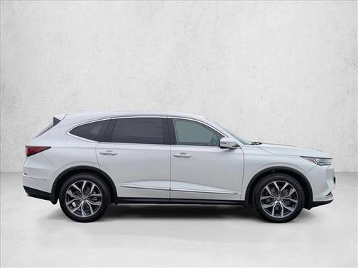 2023 Acura MDX Technology Package