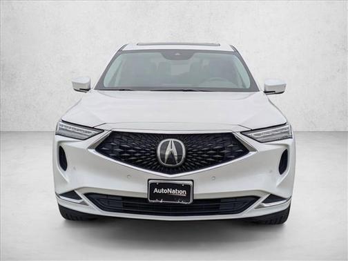 2023 Acura MDX Technology Package
