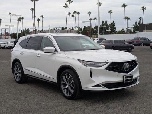 2023 Acura MDX Technology Package