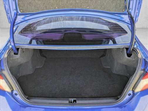 2016 Subaru WRX STI Base