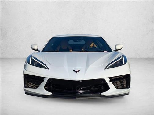 2020 Chevrolet Corvette Stingray w/2LT
