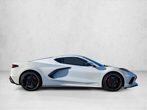 2020 Chevrolet Corvette Stingray w/2LT