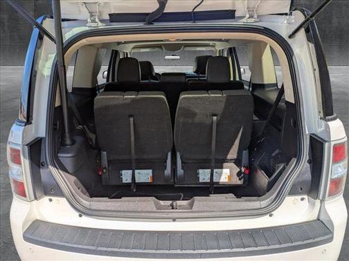 2017 Ford Flex SEL