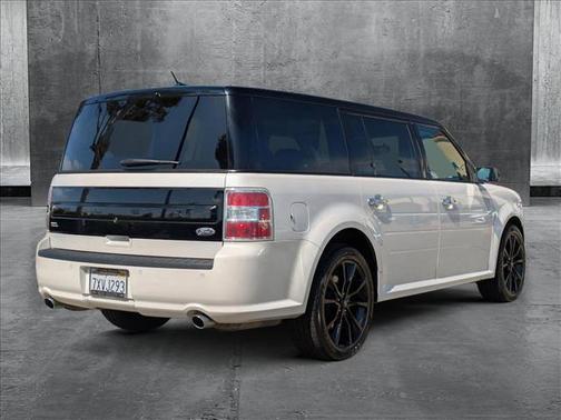2017 Ford Flex SEL