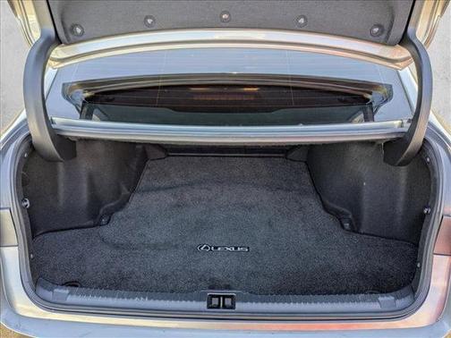 2022 Lexus IS 350 Base