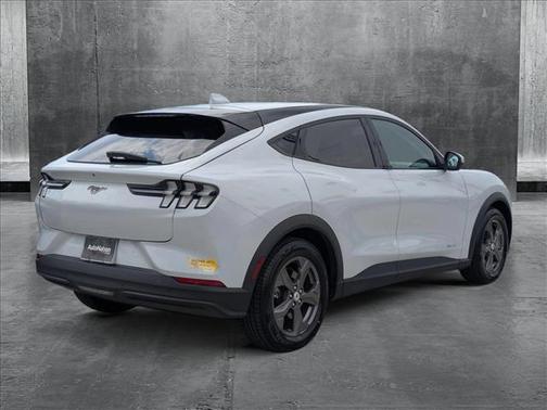 2022 Ford Mustang Mach-E Select
