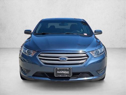 2018 Ford Taurus SEL
