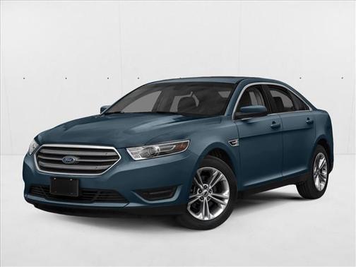 2018 Ford Taurus SEL
