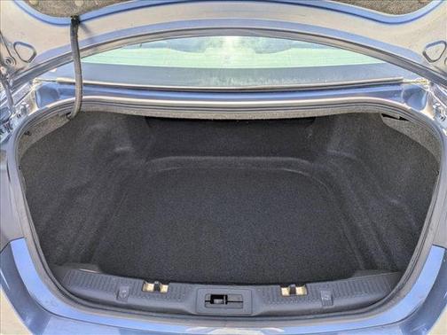 2018 Ford Taurus SEL