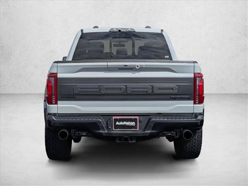 Avalanche 2024 Ford F-150 Raptor