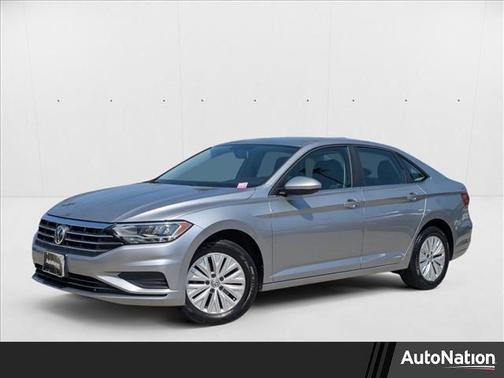 2020 Volkswagen Jetta 1.4T S