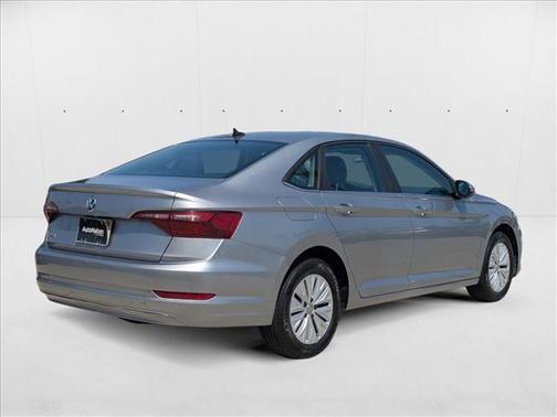 2020 Volkswagen Jetta 1.4T S