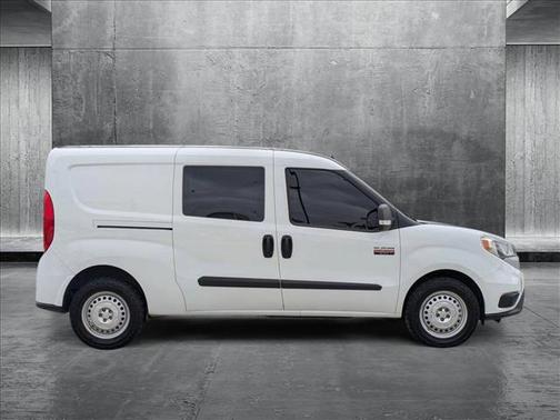 2022 RAM ProMaster City Base