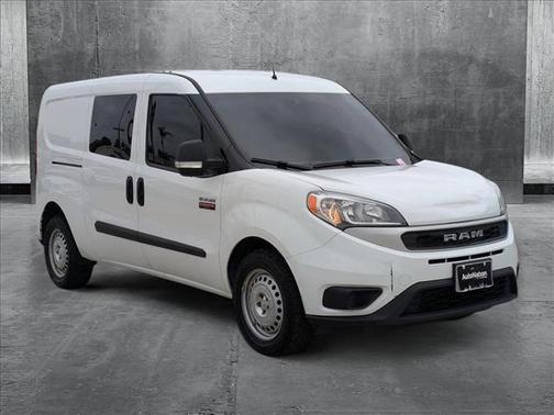 2022 RAM ProMaster City Base