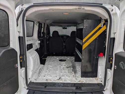 2022 RAM ProMaster City Base