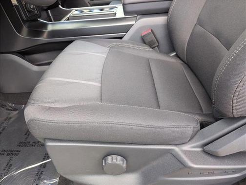 Carbonized Gray Metallic 2026 Ford F-150 STX