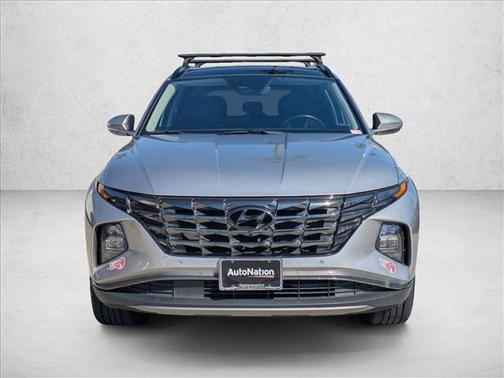2023 Hyundai TUCSON Plug-In Hybrid Limited