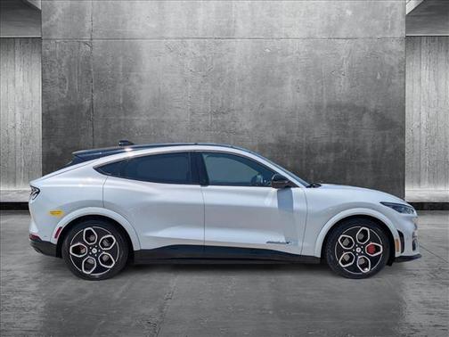 2022 Ford Mustang Mach-E GT