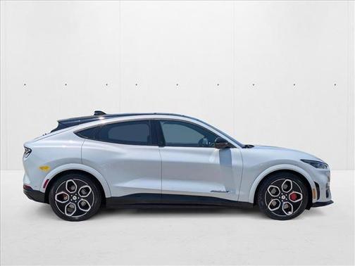 2022 Ford Mustang Mach-E GT