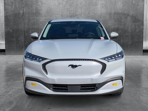 2022 Ford Mustang Mach-E Select