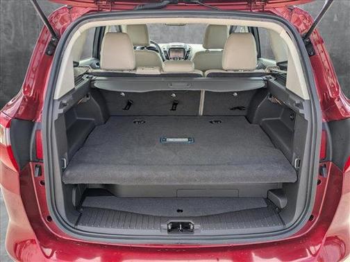 2013 Ford C-Max Energi SEL