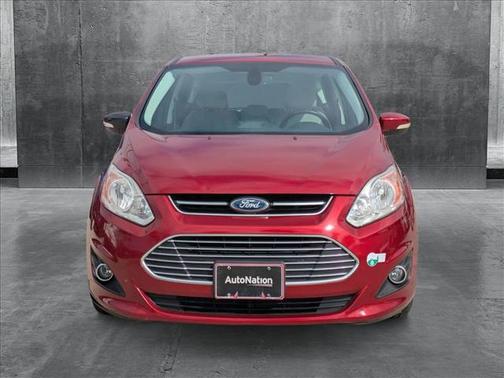 2013 Ford C-Max Energi SEL